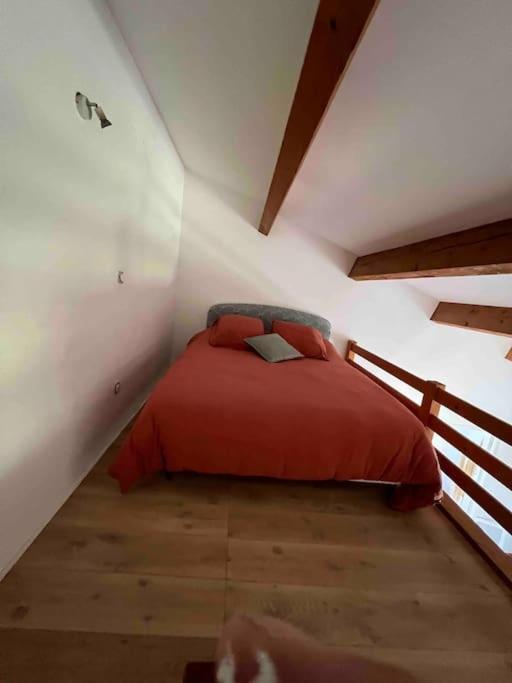 Magnifique Appartement Traversant Avec Vue Sur Le Golf La Grande Motte Exterior photo