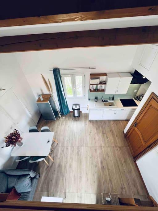 Magnifique Appartement Traversant Avec Vue Sur Le Golf La Grande Motte Exterior photo